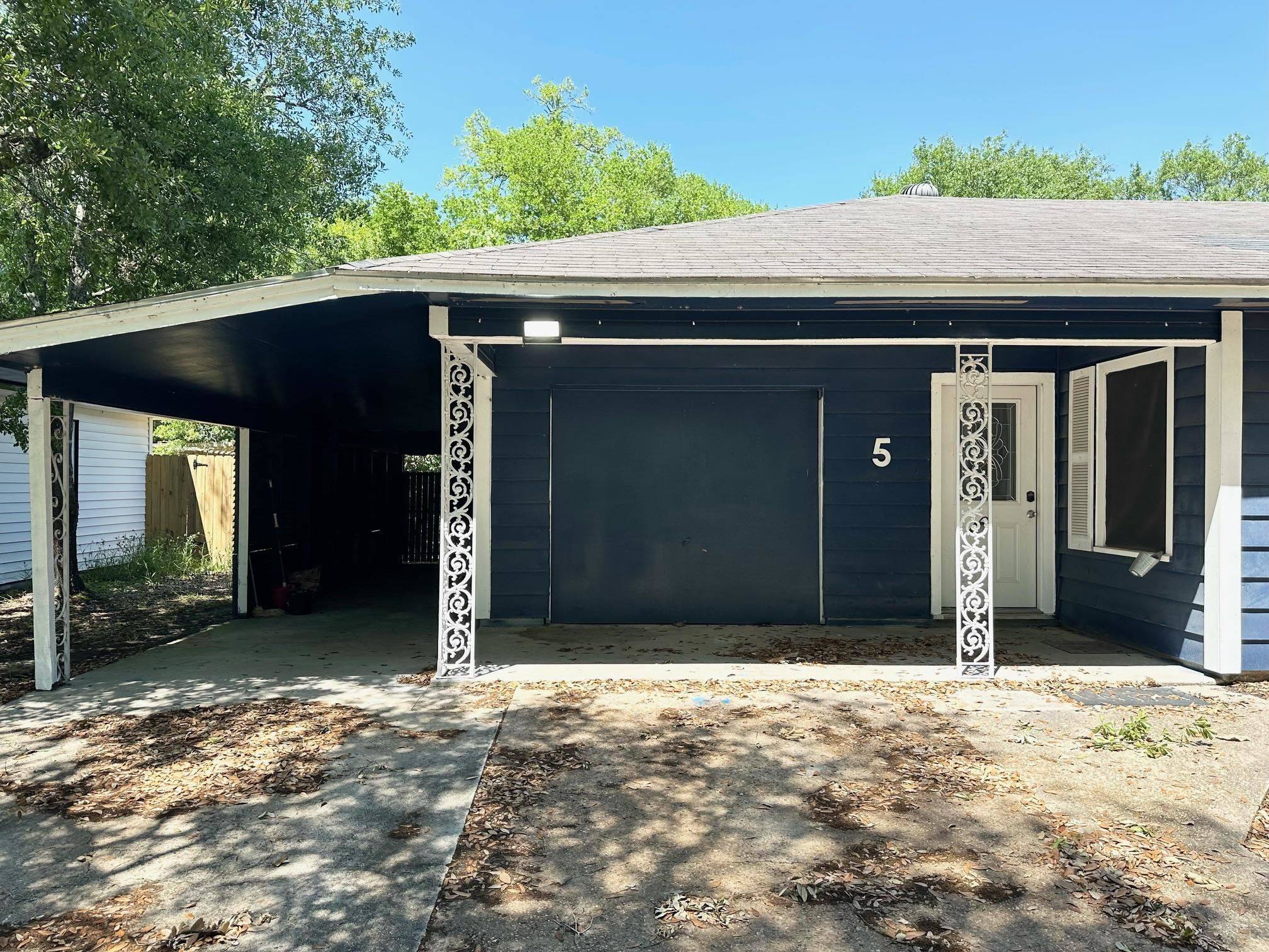 Orange, TX 77630,5 Circle P