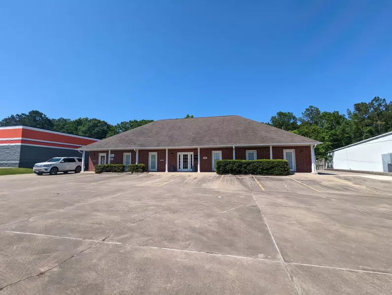 1051 Highway 327, Silsbee, TX 77656