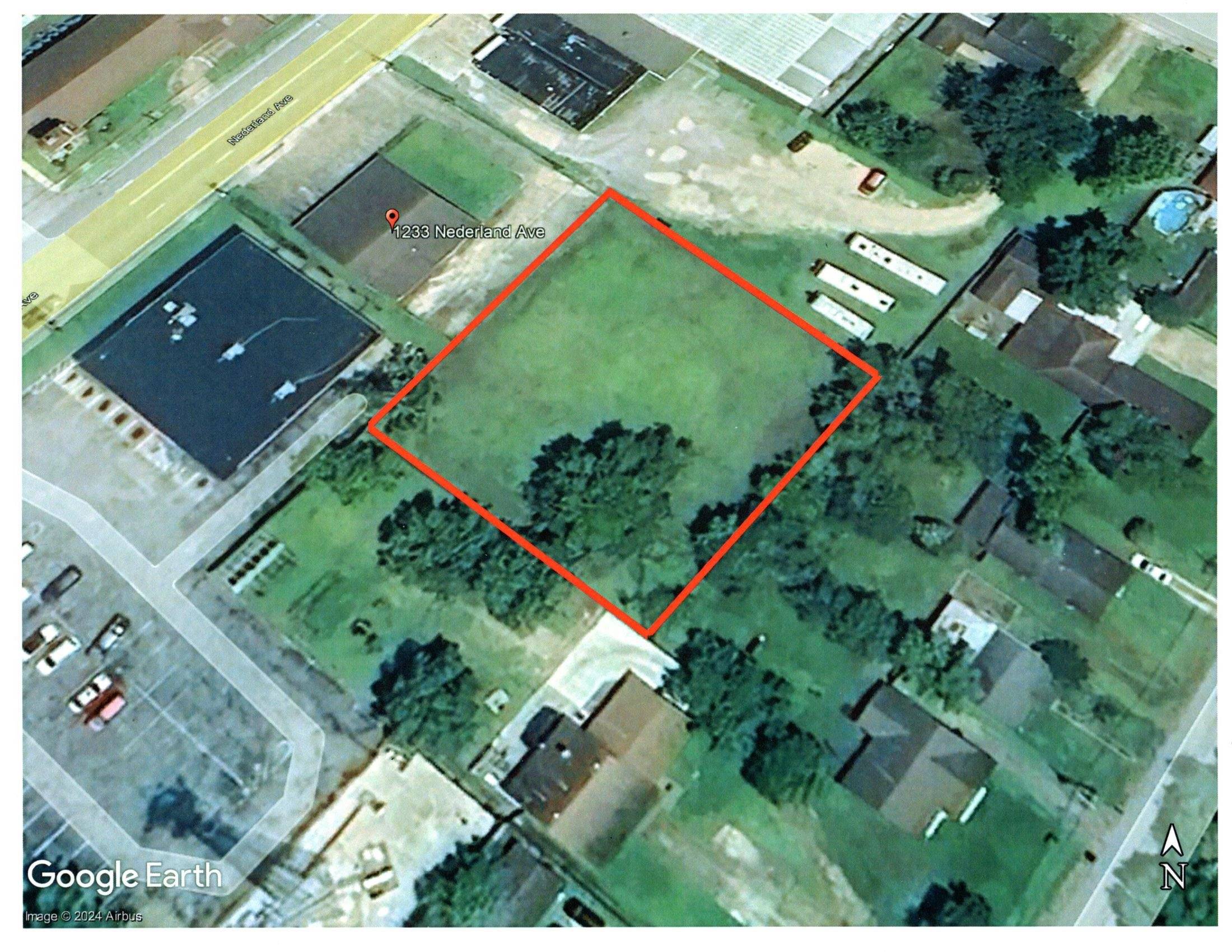 Nederland, TX 77627,1200 Blk Nederland Ave.