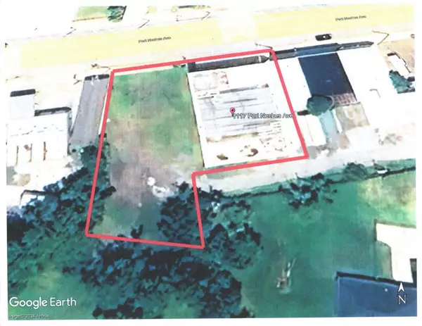 Port Neches, TX 77651-0000,1117 Port Neches Ave