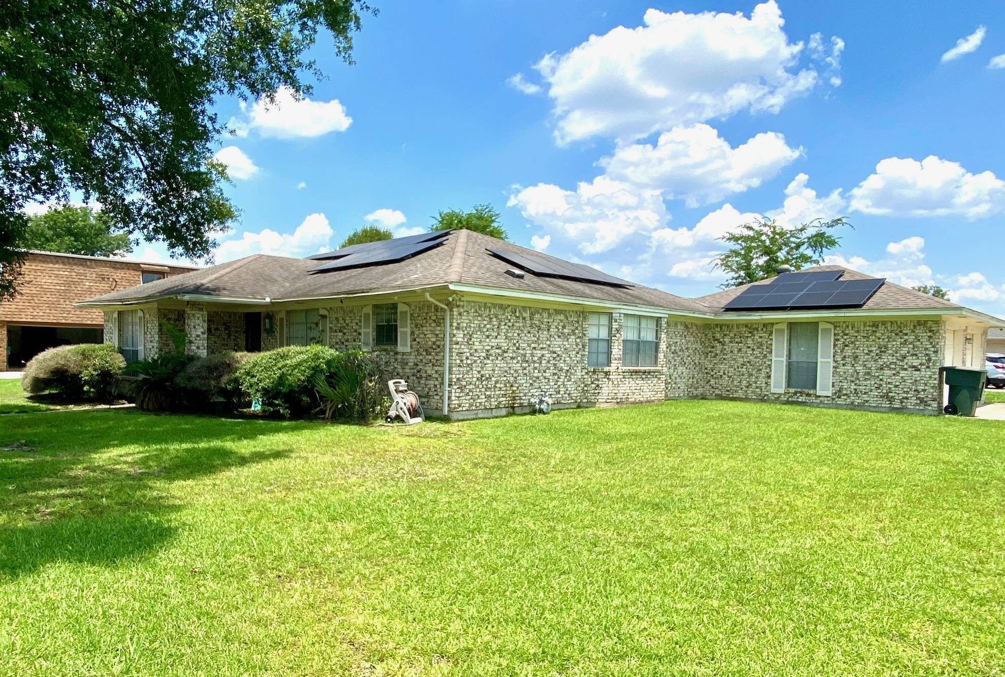 Beaumont, TX 77705,4130 Simpson Dr.