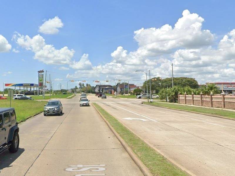 Port Arthur, TX 77642,7600 9th Avenue #Jimmy Johnson @ 9th Avenue