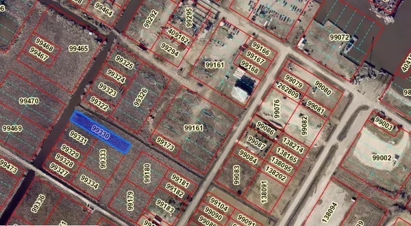 Lot 6-7 Pearl St, Sabine Pass, TX 77640