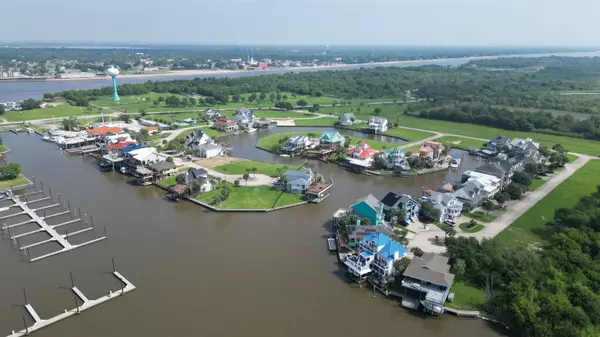 Port Arthur, TX 77640,401 High Seas