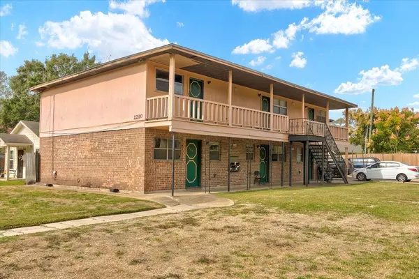 Beaumont, TX 77701,2210 North St
