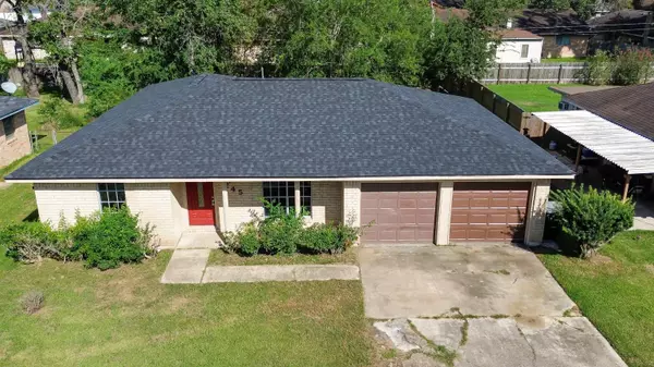 245 Rosine Lane, Beaumont, TX 77707