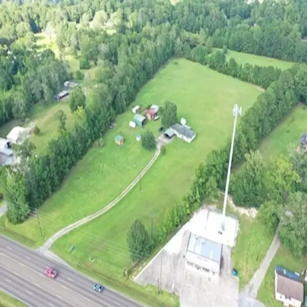 322 N LHS Drive, Lumberton, TX 77657