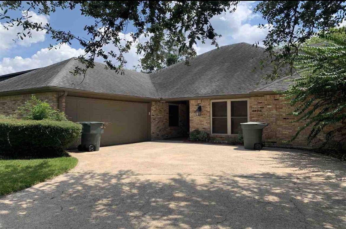 4875 Coolidge, Beaumont, TX 77706