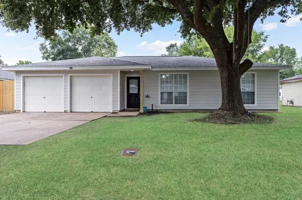 9510 Shepherd, Beaumont, TX 77707