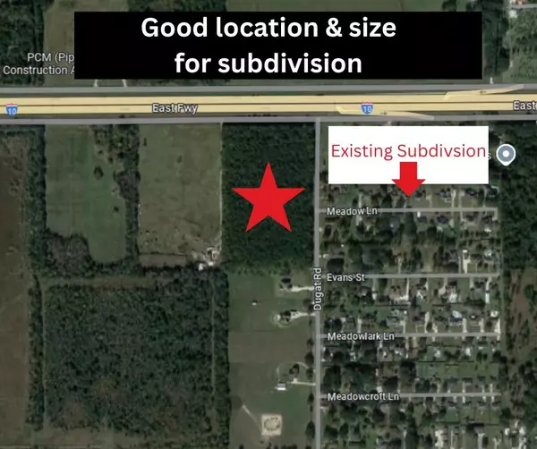 Winnie, TX 77665,14.670 IH-10