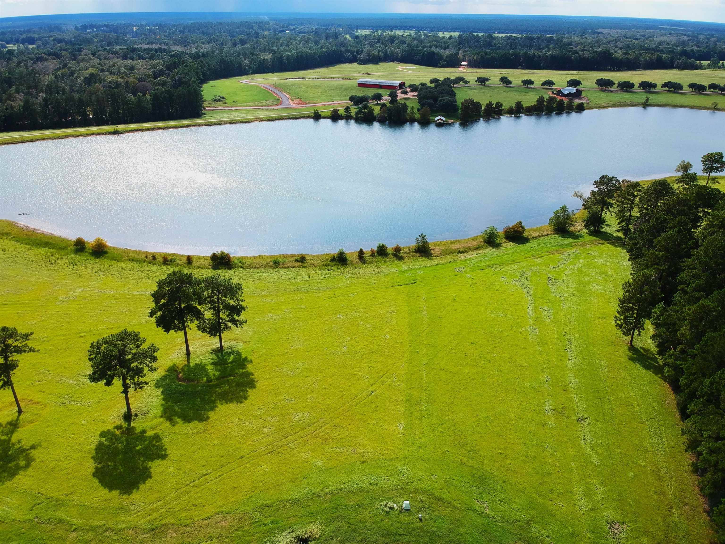 TBD E Lakeland Court Lot 26, Hillister, TX 77624-9999