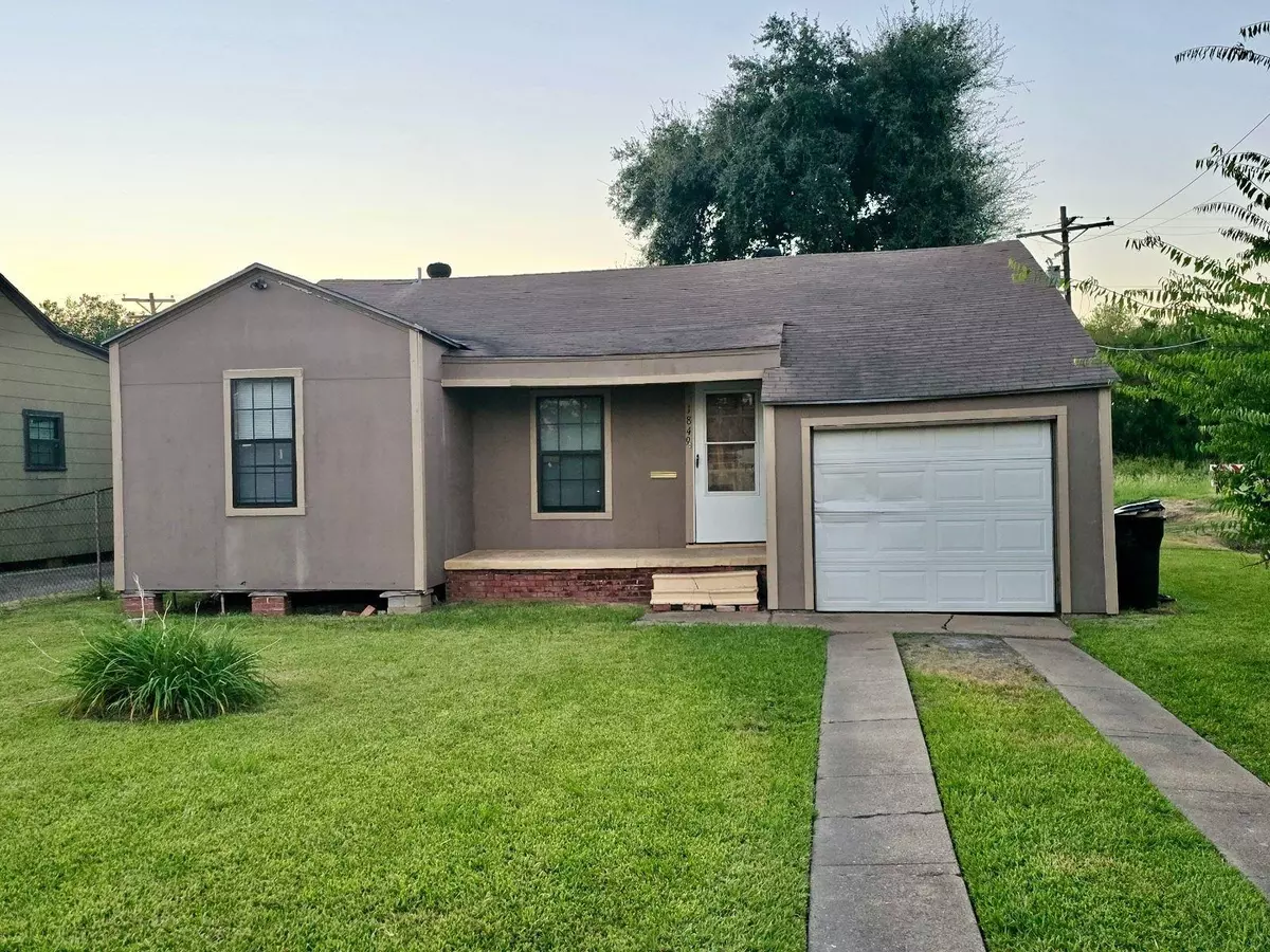 Port Arthur, TX 77640,1849 19th Street