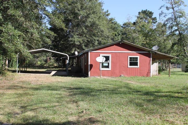 122 Magnolia Ln., Buna, TX 77612