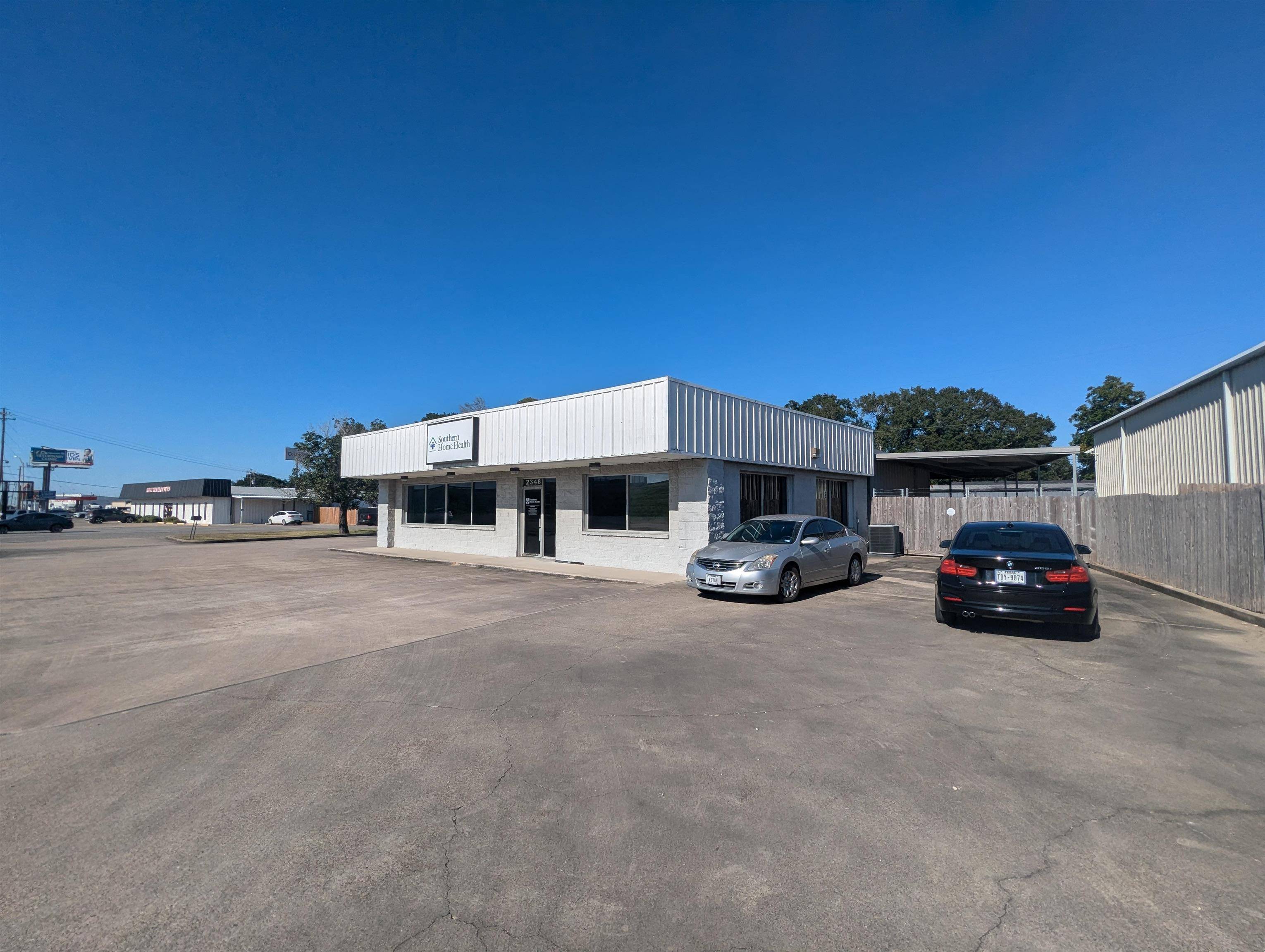 Nederland, TX 77627,2348 Hwy 69