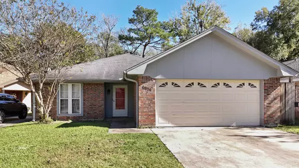 6670 Forest Trail, Beaumont, TX 77713