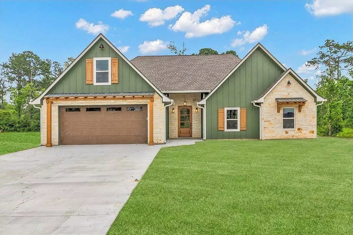 Orange, TX 77632,2820 Cypress Shadow Lane