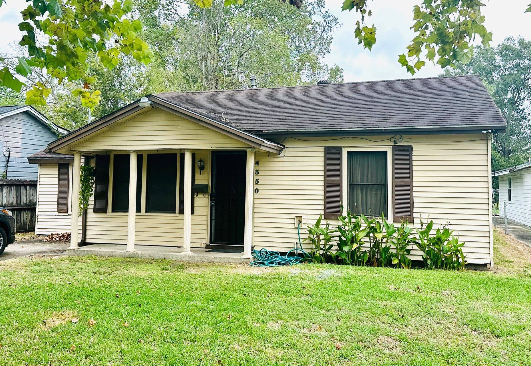 4350 Dallas, Beaumont, TX 77703