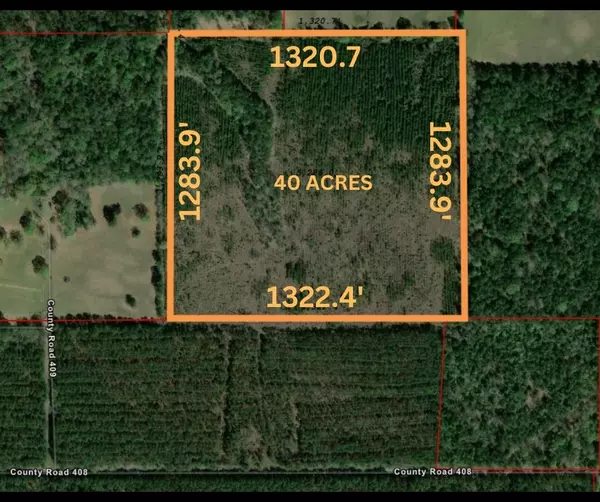 Kirbyville, TX 75956,000 CR 409