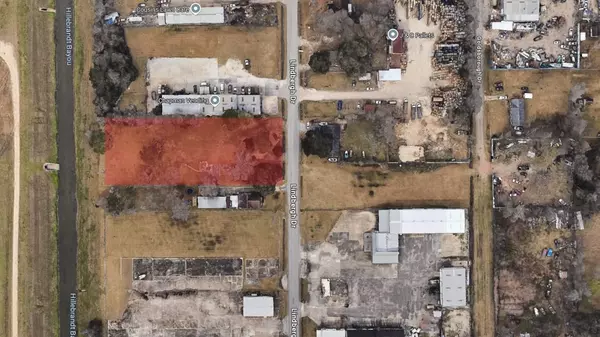 1380 LINDBERGH DRIVE, Beaumont, TX 77707