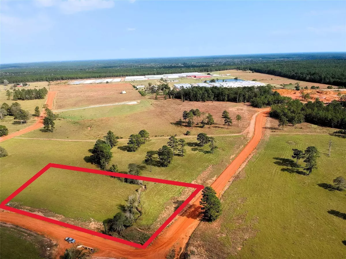 Hillister, TX 77624-9999,TBD Lakeland Loop Lot 87