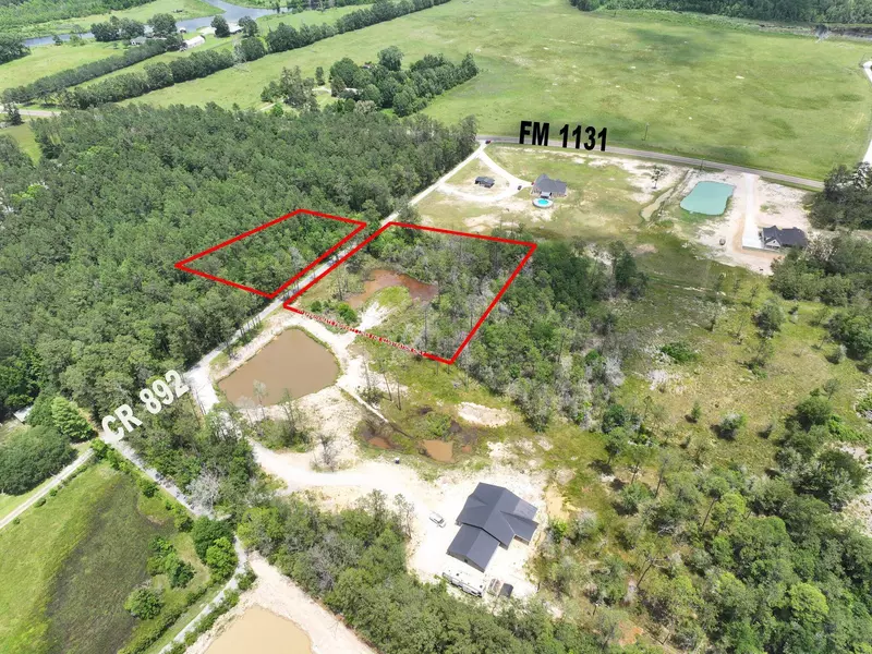 PID 98246 County Road 892, Evadale, TX 77615