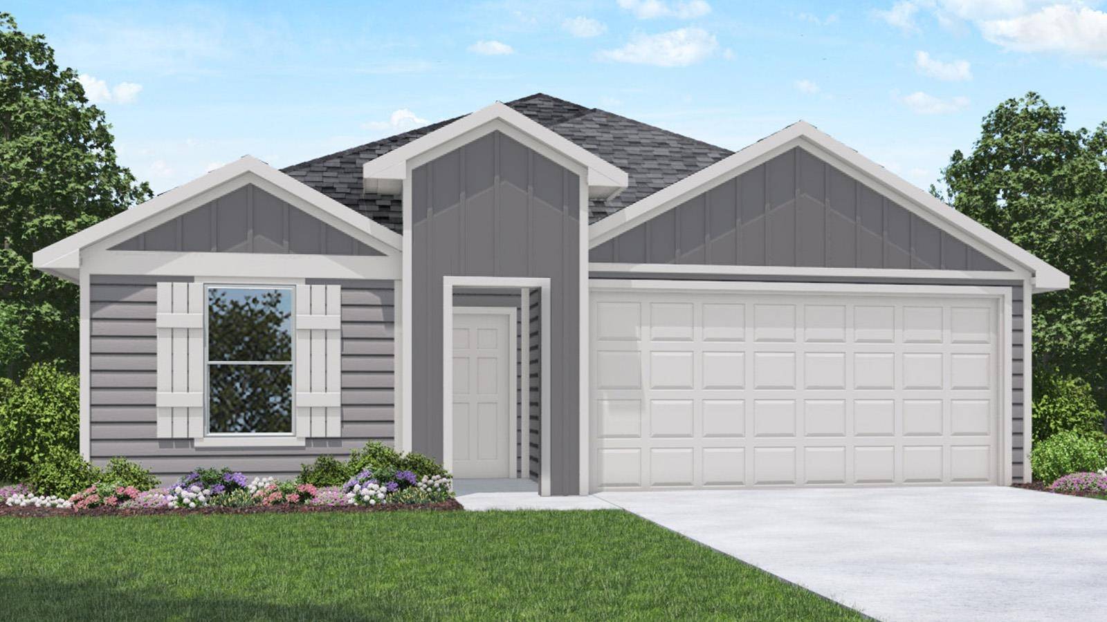 5640 Wood Duck, Orange, TX 77632