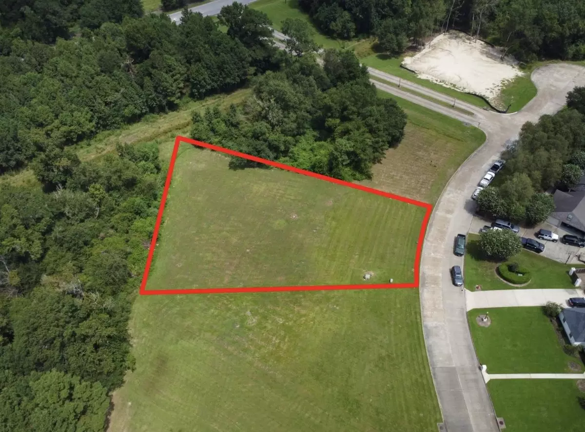 Orange, TX 77630,000 Westwood Dr.