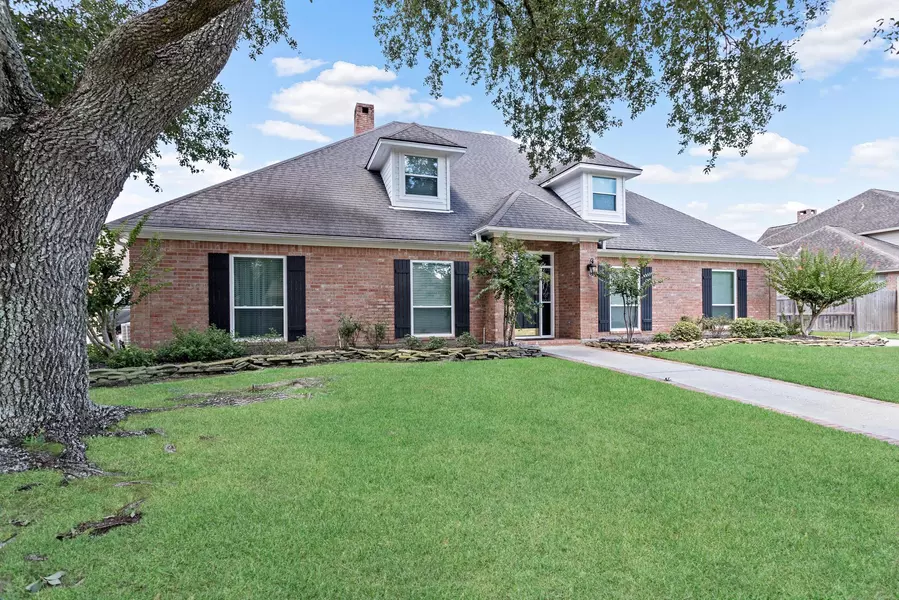 6180 Sheridan Oaks, Beaumont, TX 77706