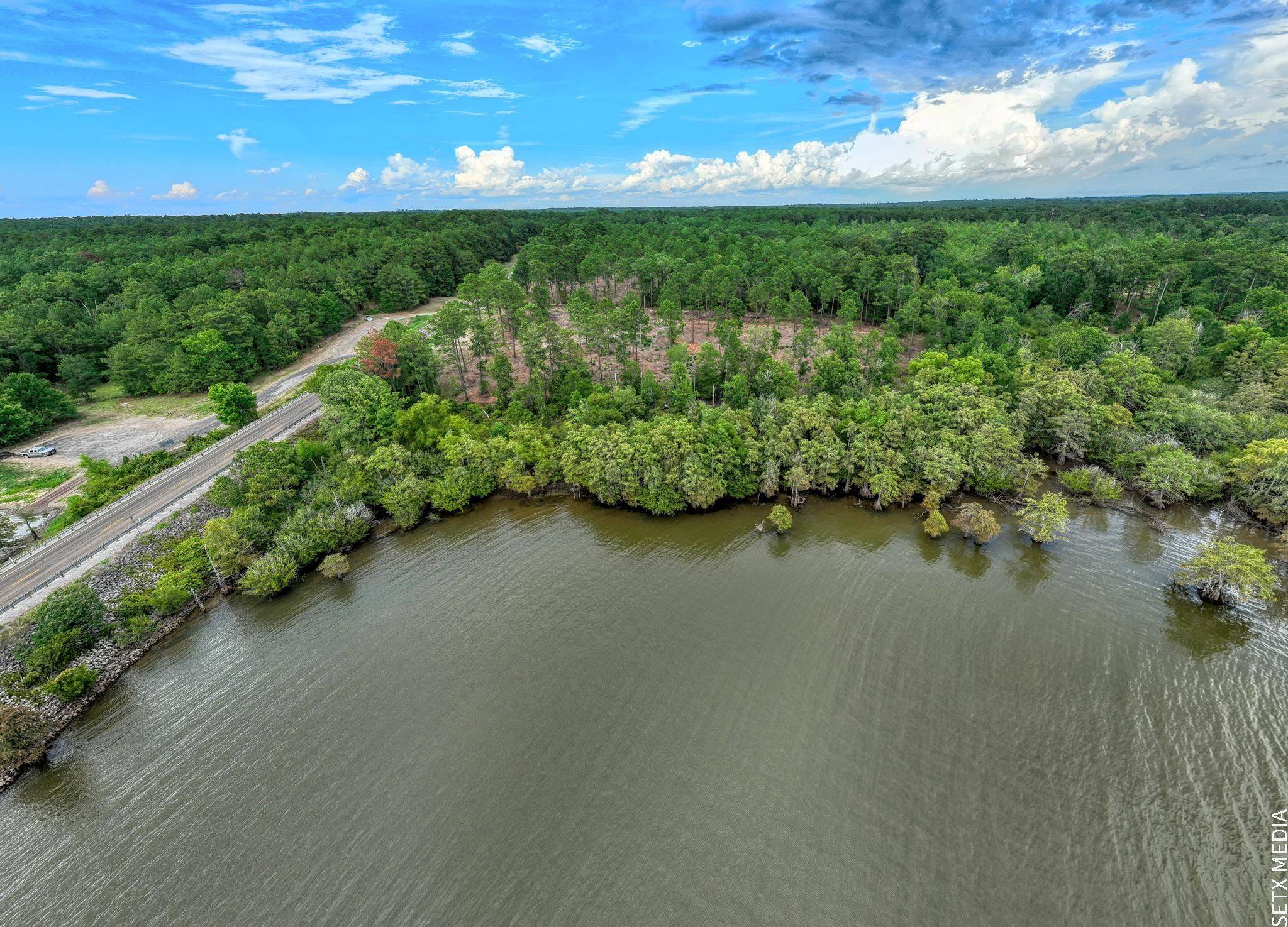 Broaddus, TX 75929,004 FM 83 #Lot 4
