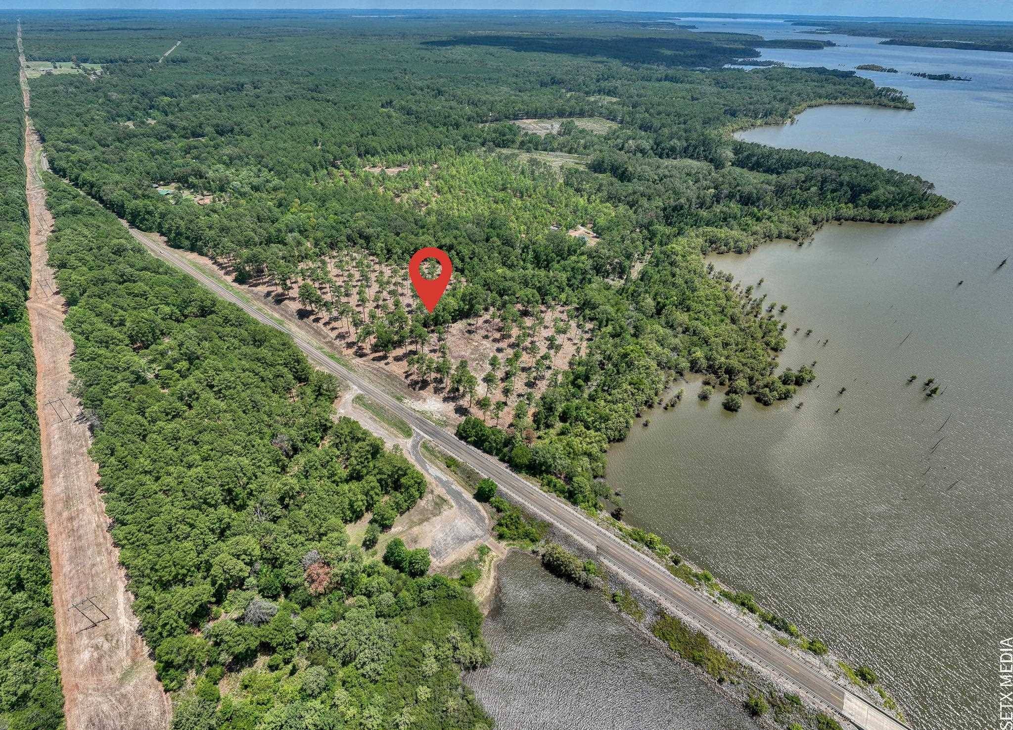 Broaddus, TX 75929,013 FM 83 #Lot 13