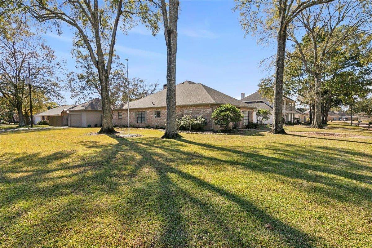 Beaumont, TX 77706,4715 Dunleith Street
