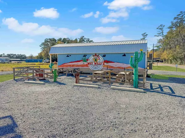 1310 S US HWY 96, Silsbee, TX 77656