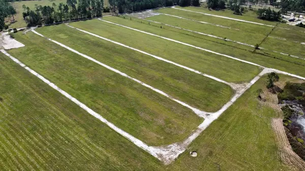 Kountze, TX 77625,6598 Burrell Trail #Tract 1