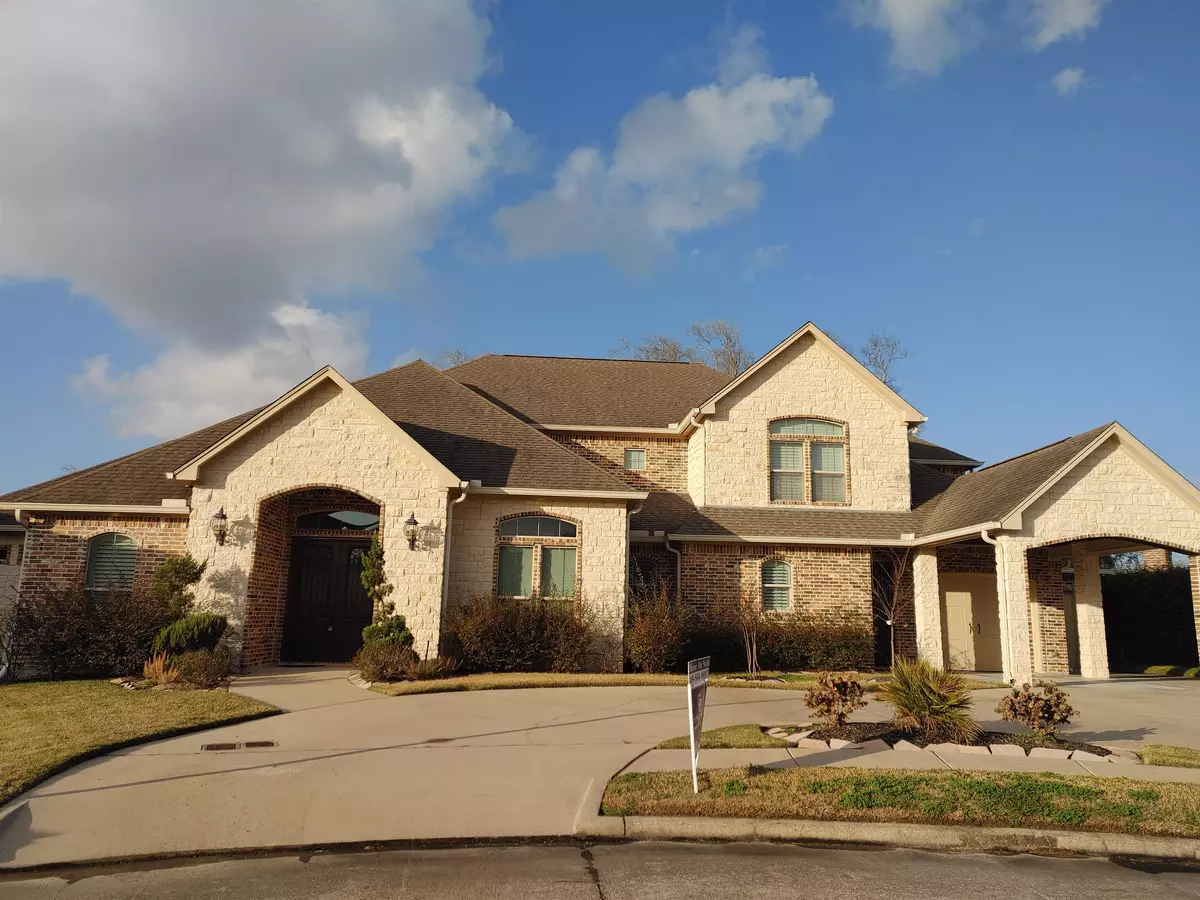 Port Neches, TX 77651-2120,1712 Vincent Place