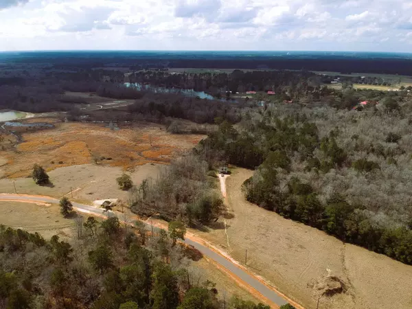 Lot 1 Lakeland Drive, Hillister, TX 77624-9999