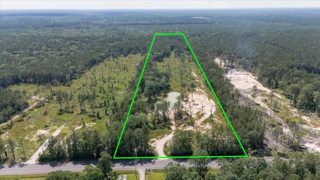 9870 Hwy 326, Sour Lake, TX 77625