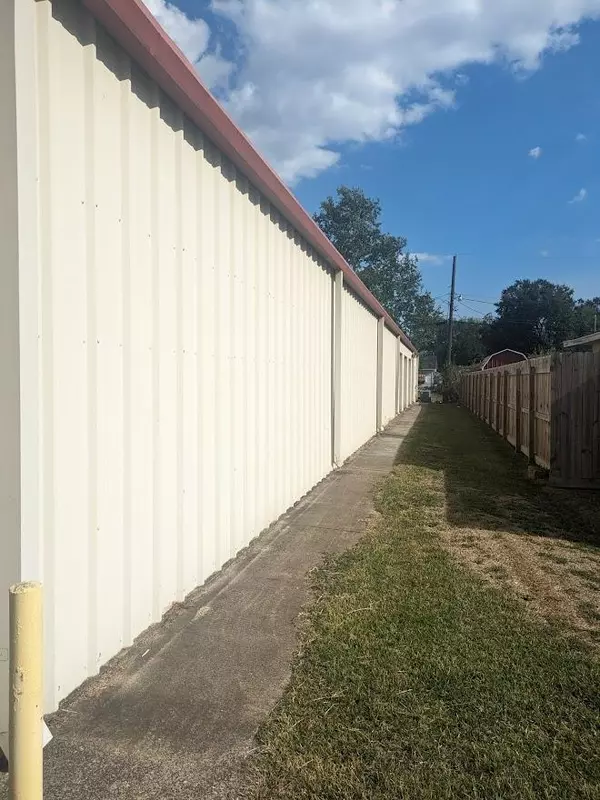 Port Neches, TX 77651,1107 Magnolia #Storage #12