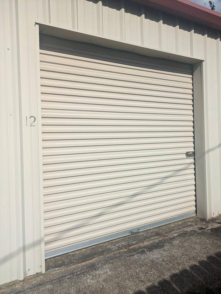 1107 Magnolia #Storage #10, Port Neches, TX 77651