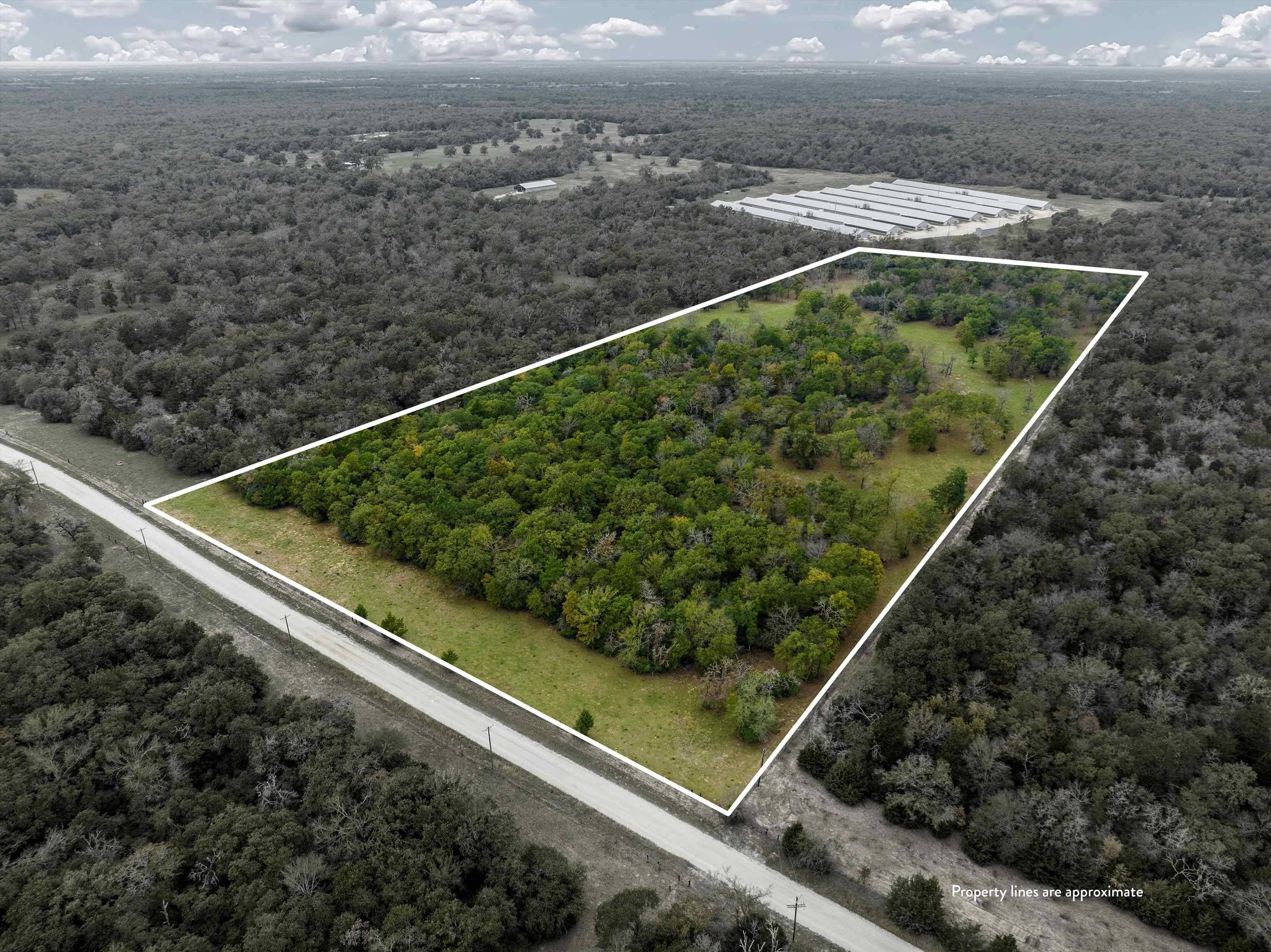 Other, TX 76653,TBD LCR 700