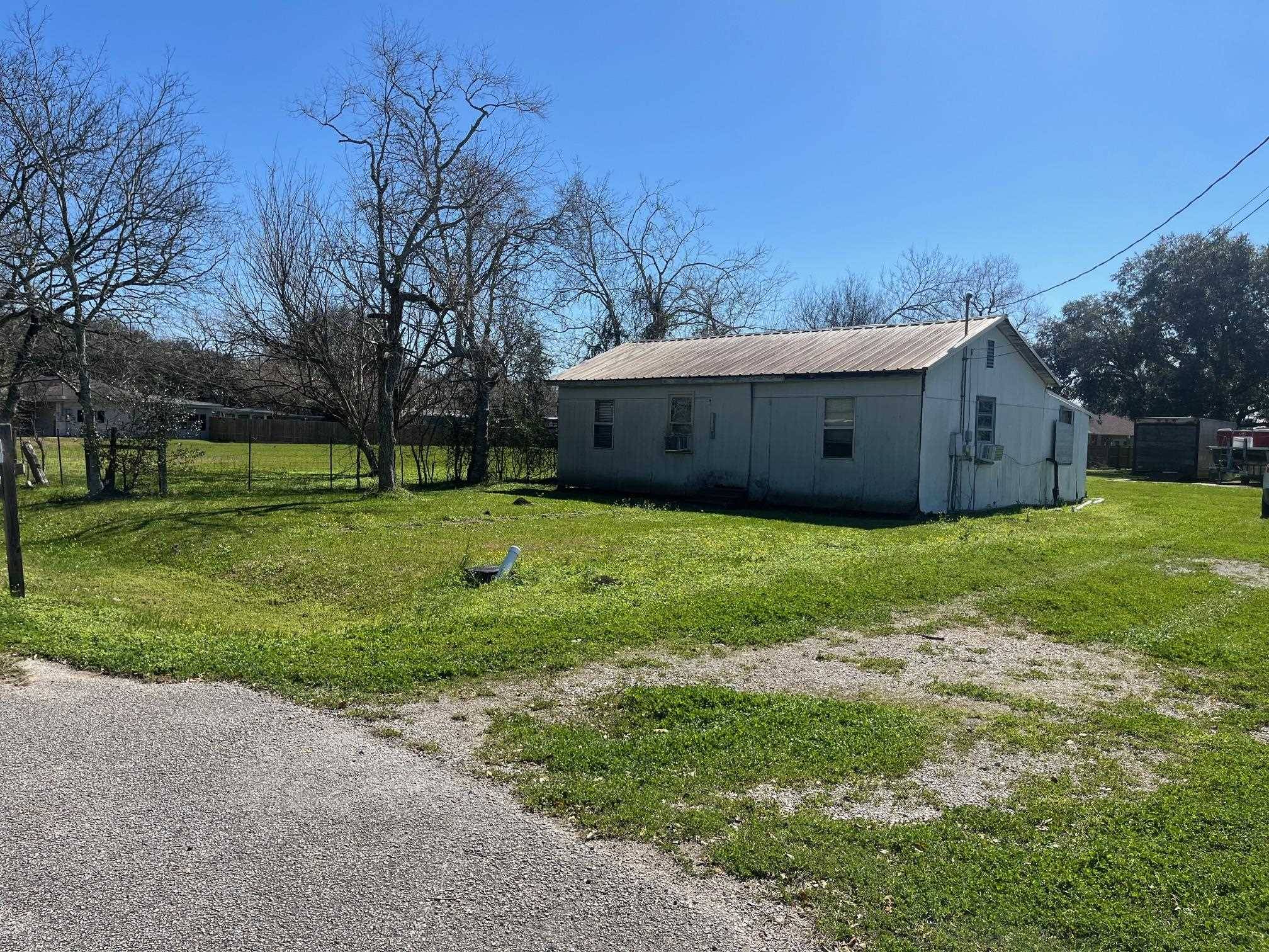 2354 Mimosa Drive, Port Arthur, TX 77640