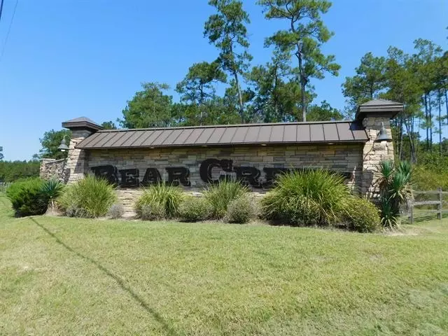 Kountze, TX 77625,9230 BEAR CREEK DRIVE #HWY 421