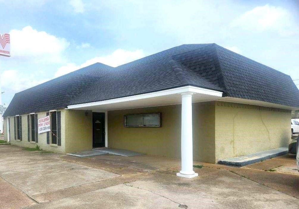 510 N Main, Vidor, TX 77662