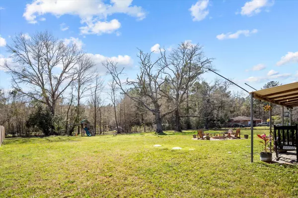 Warren, TX 77664,236 County  Road 4795