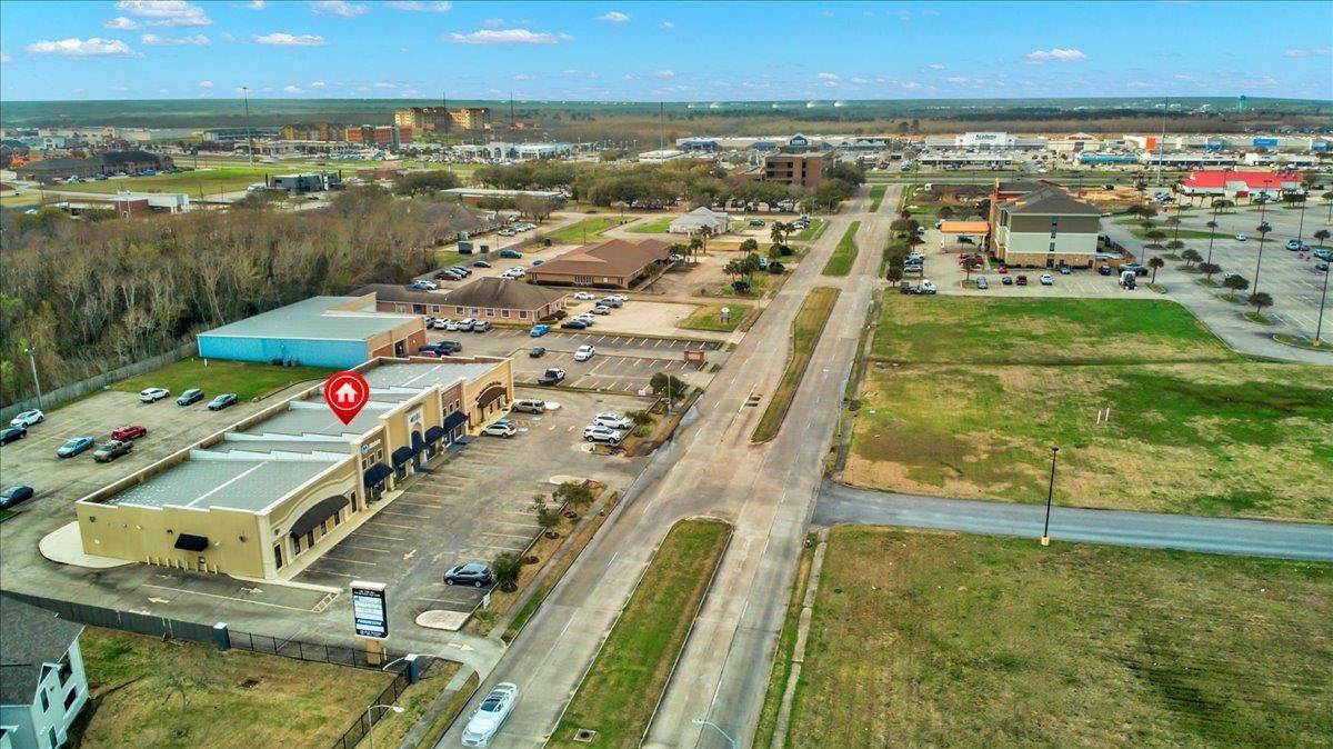 Port Arthur, TX 77642,3250 Central Mall Dr.