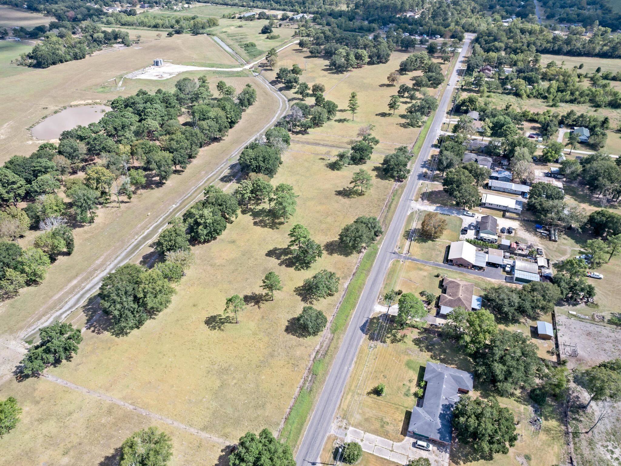 Beaumont, TX 77713,Lot 11 Moore Rd
