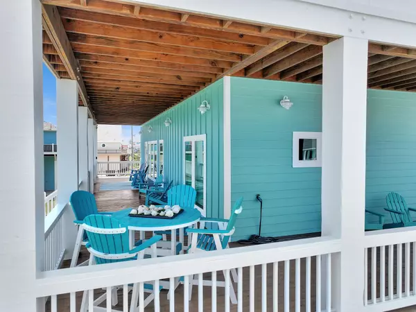Crystal Beach, TX 77650,931 Kent