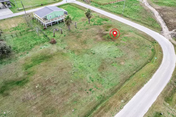 Crystal Beach, TX 77650,1354 Skyline Dr