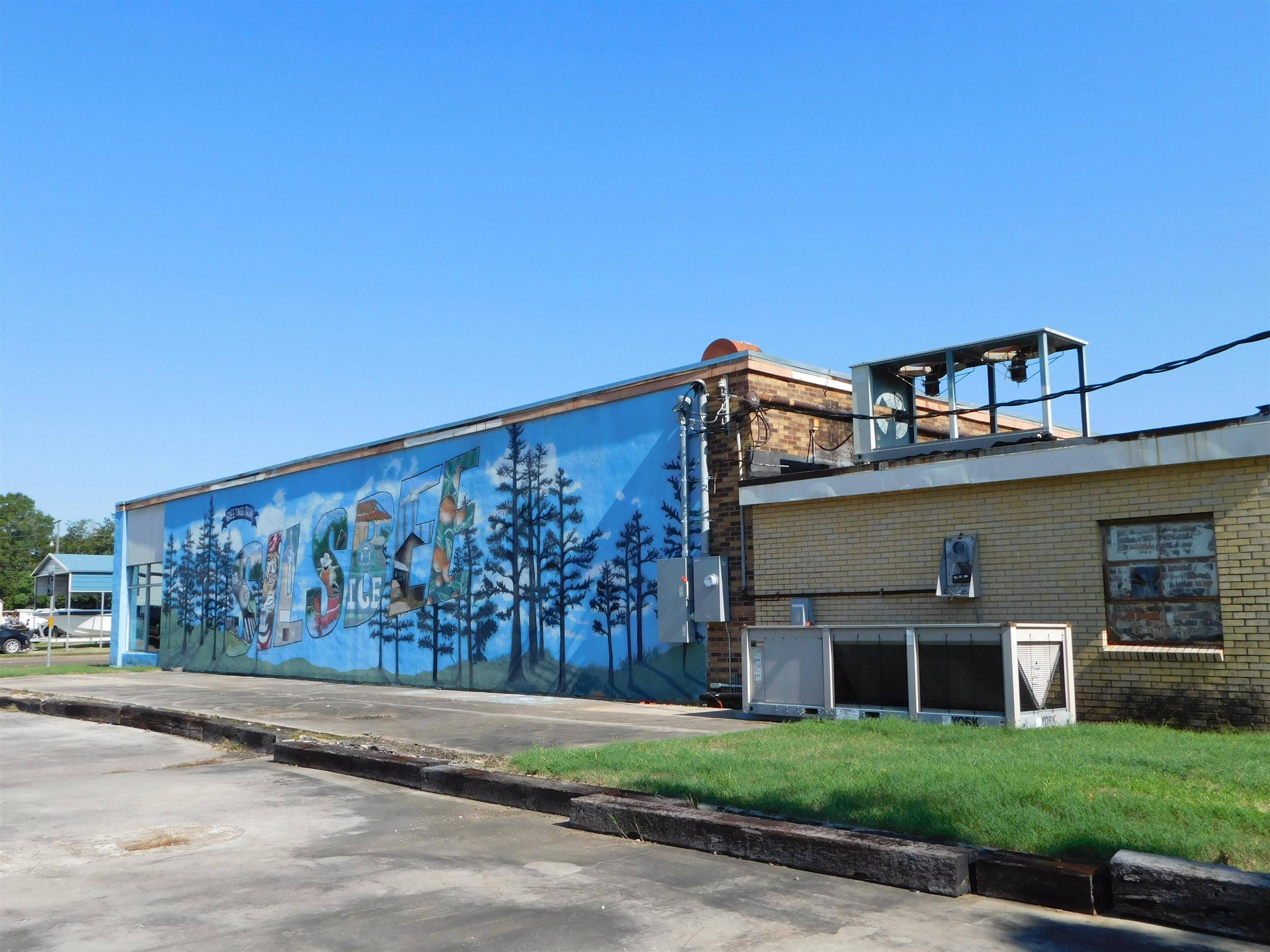 Silsbee, TX 77656,460 N 5TH