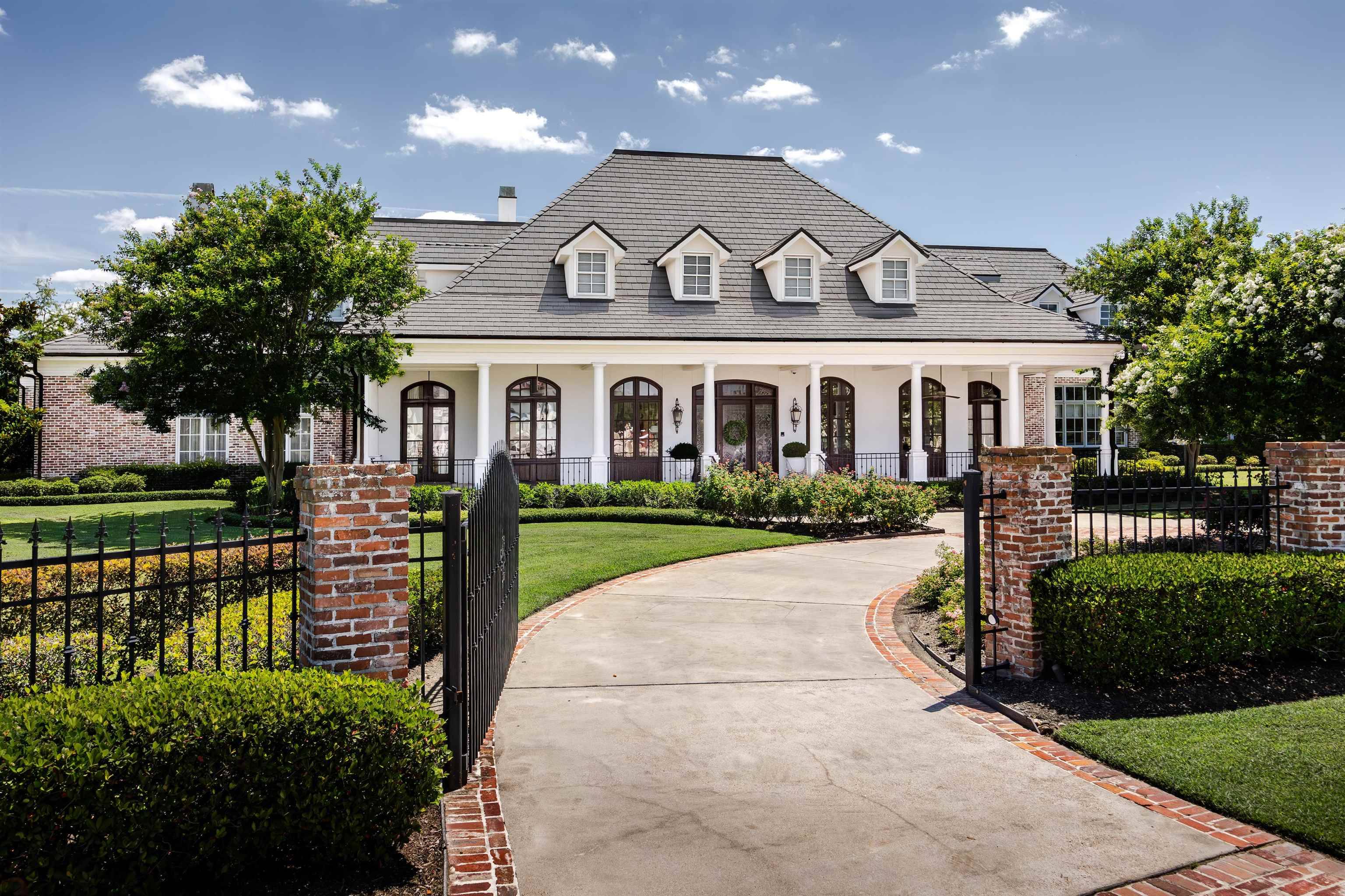 6 Estates of Montclaire, Beaumont, TX 77706