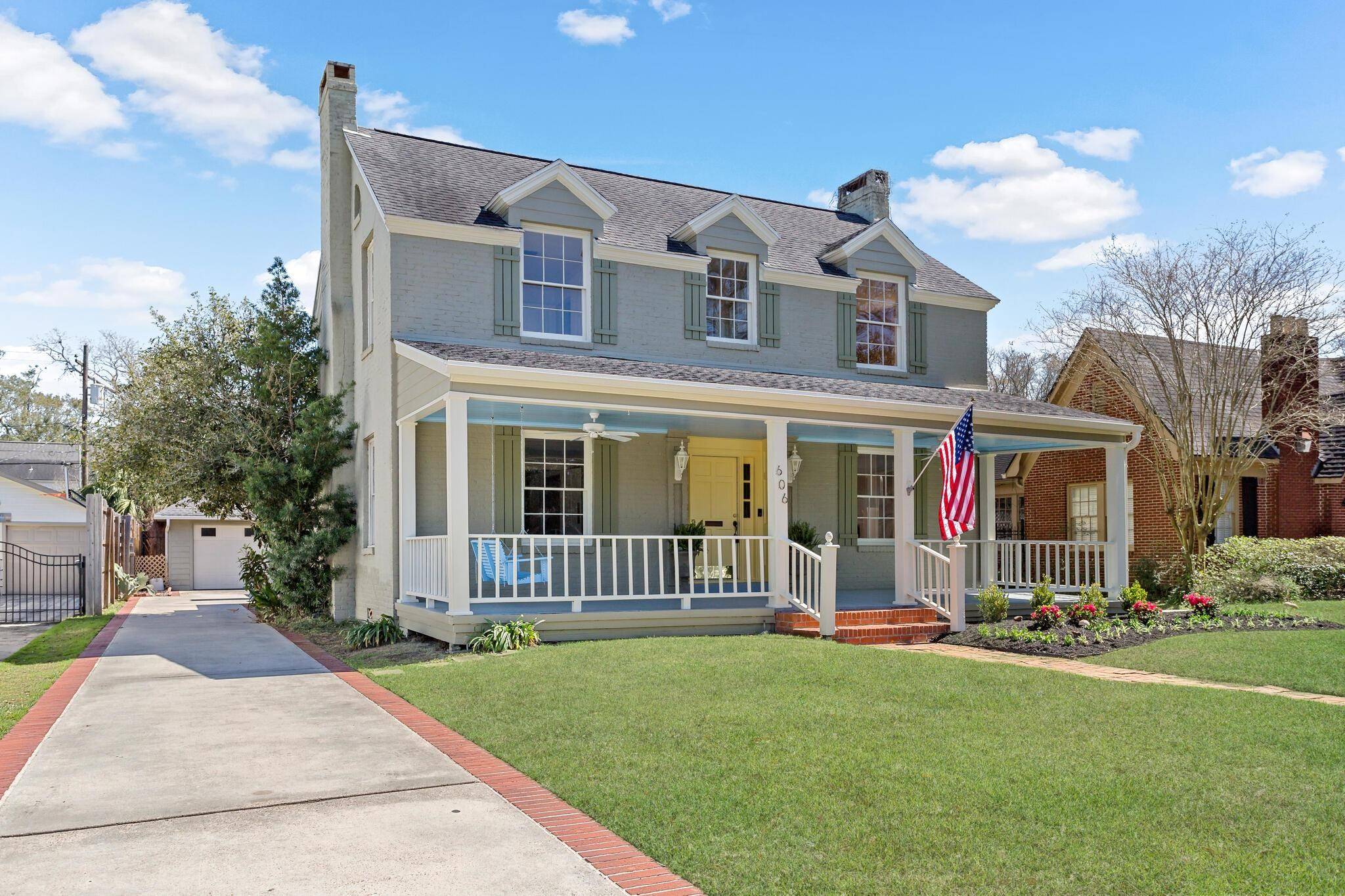 Beaumont, TX 77706,606 22nd Street